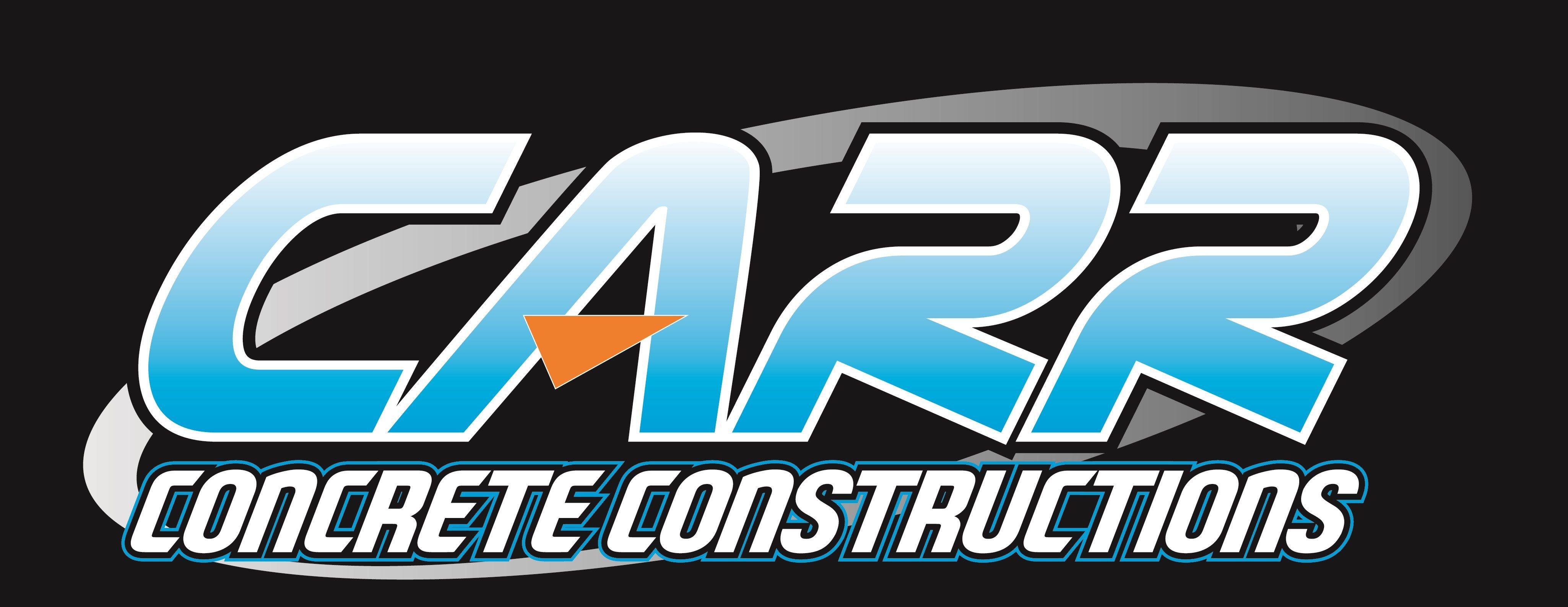 Carr Concrete Constructions logo